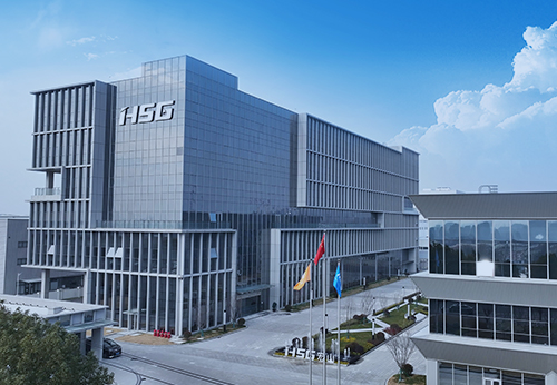 長三角總部基地（蘇州）