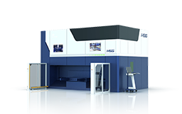 榮耀問(wèn)鼎！宏山激光斬獲2024年度行業(yè)創(chuàng)新大獎(jiǎng)