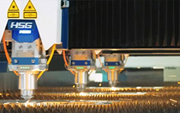 百強企業的共同算法，皆因宏山設備的卓越 